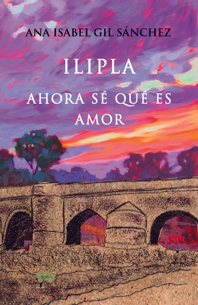 Ilipla | Ana Isabel Gil Sánchez