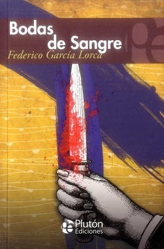 BODAS DE SANGRE.. | Federico  García Lorca