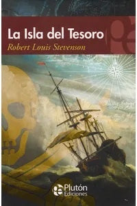 LA ISLA DL TESORO.. | Robert Louis Stevenson