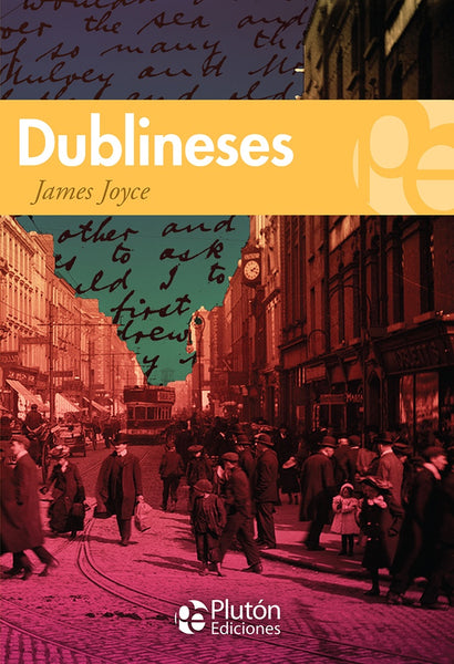 DUBLINESES.. | James Joyce