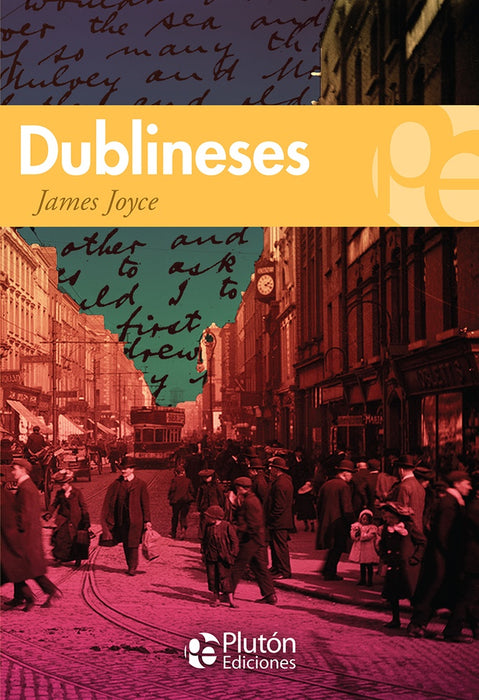 DUBLINESES.. | James Joyce