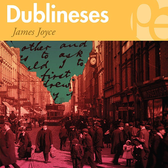 DUBLINESES.. | James Joyce