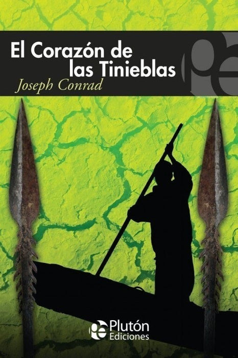 EL CORAZON DE LAS TINIEBLAS.. | Joseph Conrad