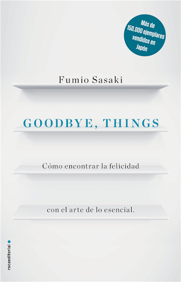 Goodbye, things