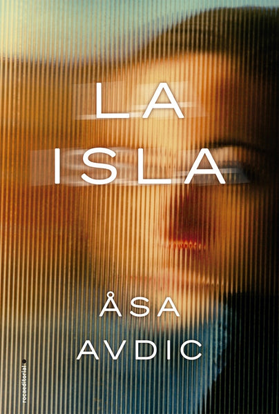 La isla* | Asa  Avdic