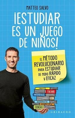 Estudiar es un juego de niños | Matteo Salva