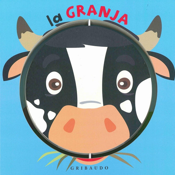 LA GRANJA