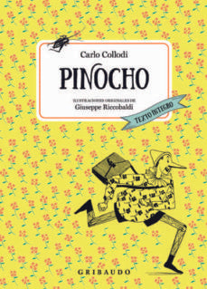 PINOCHO | Carlo Collodi