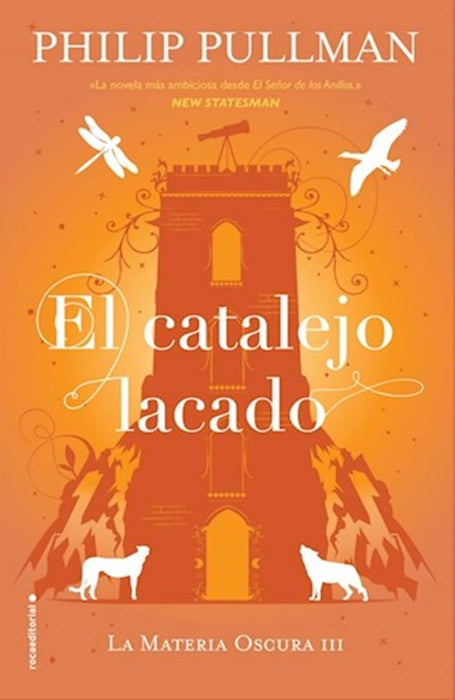 El catalejo lacado* | Philip Pullman