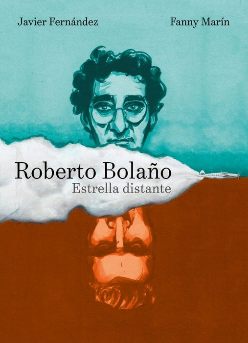 ESTRELLA DISTANTE.. | Roberto Bolaño