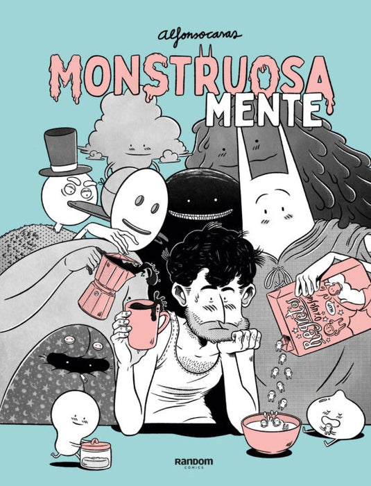 MONSTRUOSAMENTE.. | Alfonso Casas Moreno