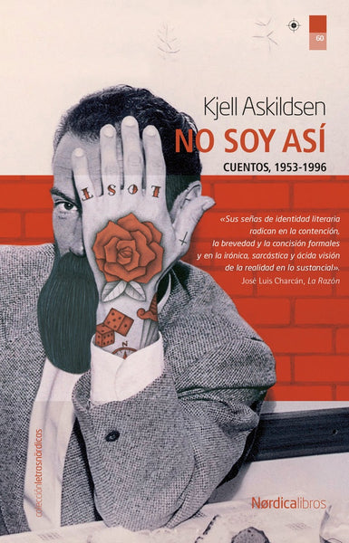 NO SOY ASI* | KJELL  ASKILDSEN