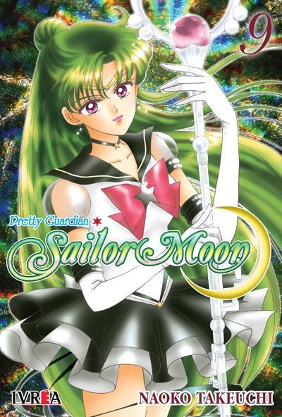 SAILOR MOON 09 .. | Naoko Takeuchi