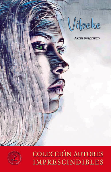 Vibeke | Akari Berganzo