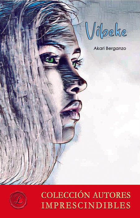 Vibeke | Akari Berganzo