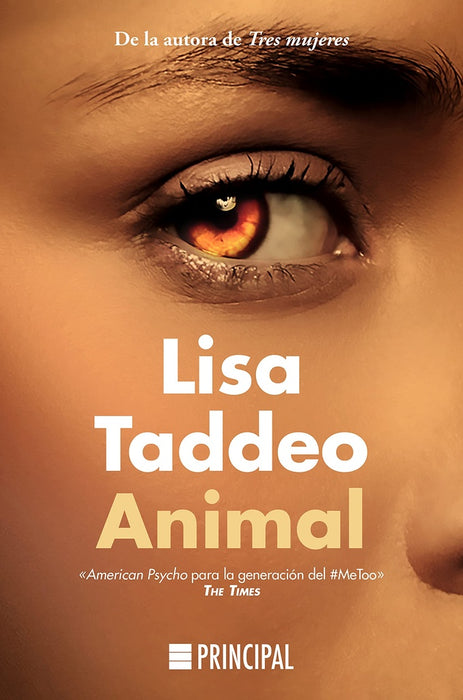 ANIMAL | LISA TADDEO