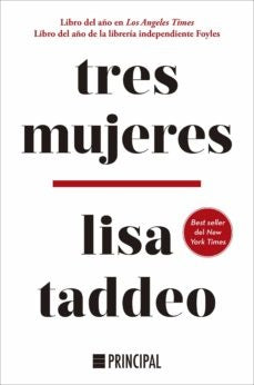 TRES MUJERES | LISA TADDEO