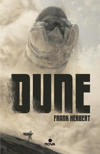 DUNE ILUSTRADO | Frank Herbert