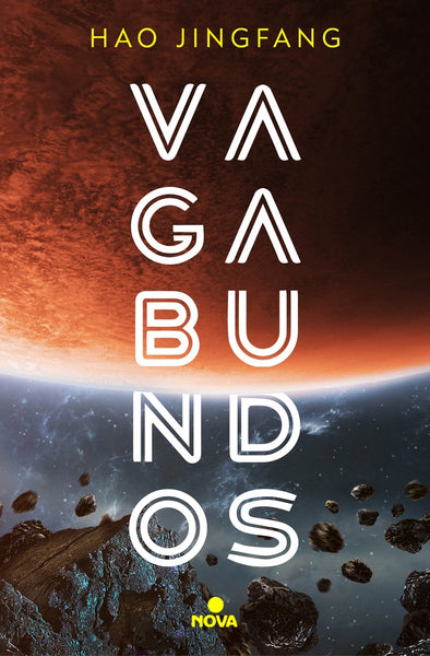 Vagabundos  | Hao Jingfang