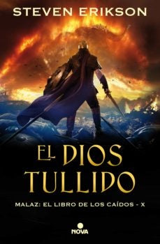 EL DIOS TULLIDO* | STEVEN ERIKSON