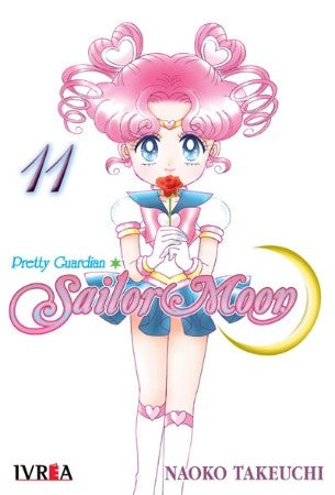 SAILOR MOON 11 | Naoko Takeuchi