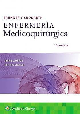 ENFERMERIA MEDICOQUIRURGICA 2 VOLUMENES. | BRUNNER Y SUDDARTH