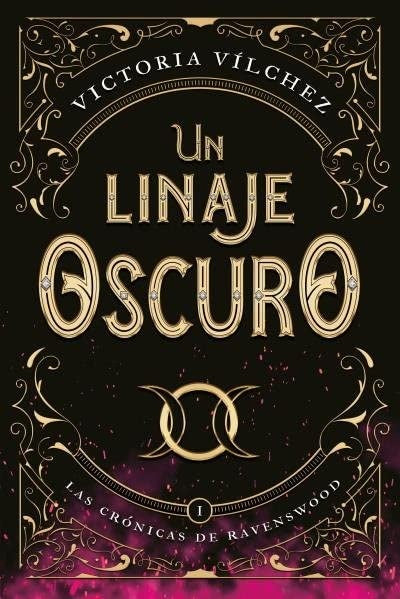 UN LINAJE OSCURO*.. | VICTORIA VILCHEZ