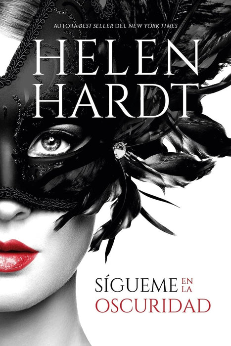 SÍGUEME EN LA OSCURIDAD | HELEN HARDT