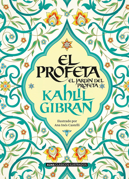 El profeta (Alma) | Kahlil Gibran