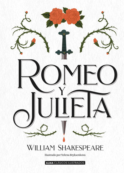 ROMEO Y JULIETA.. | William Shakespeare