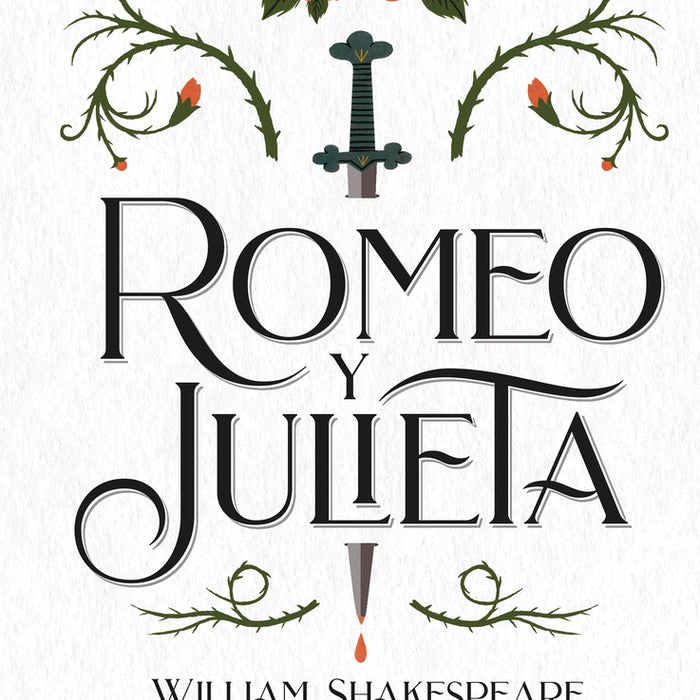 ROMEO Y JULIETA.. | William Shakespeare