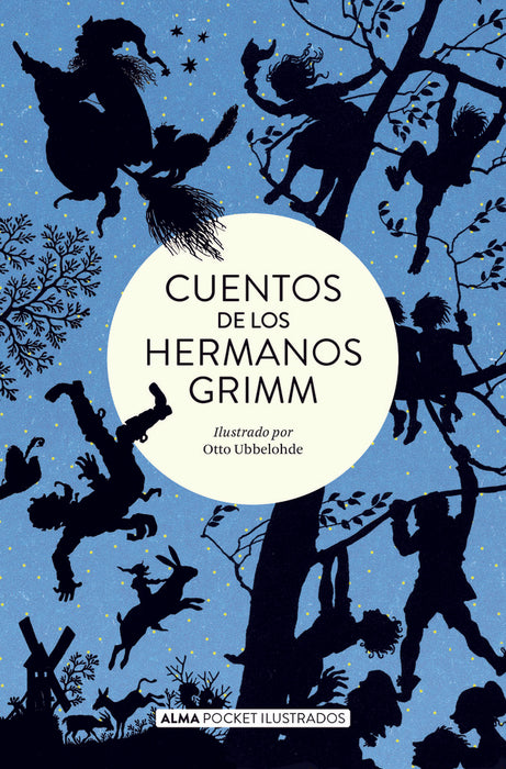Cuentos de los hermanos Grimm  | Hermanos Grimm