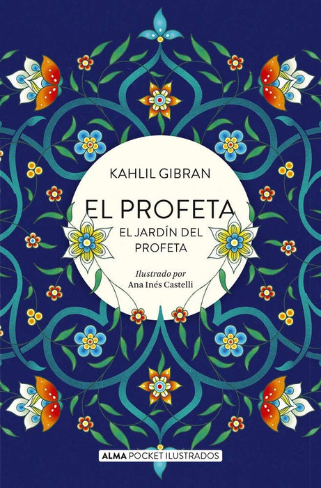 El profeta  | Kahlil Gibran