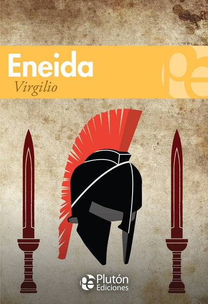 ENEIDA.. | Virgilio