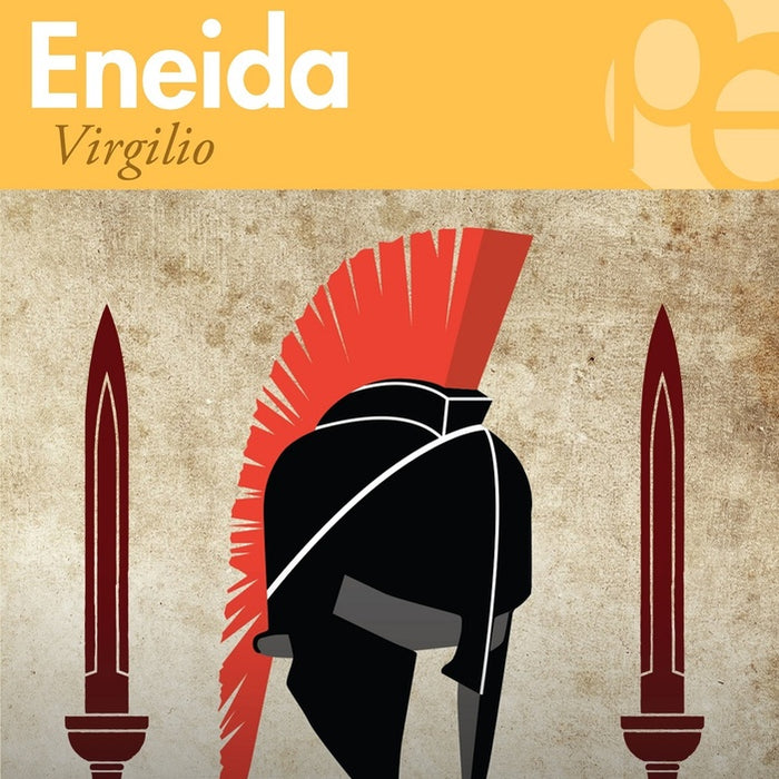 ENEIDA.. | Virgilio