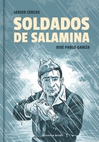 SOLDADOS DE SALAMINA.. | Javier Cercas