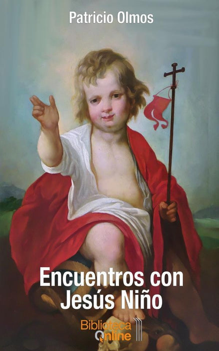 Encuentros con Jesús Niño | Patricio Olmos