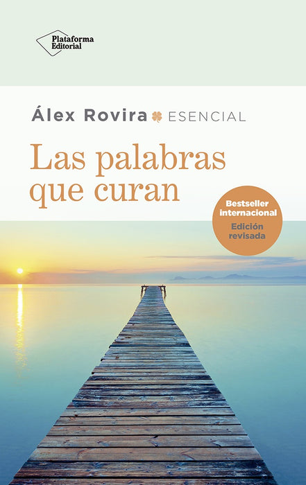 LAS PALABRAS QUE CURAN.. | Álex Rovira