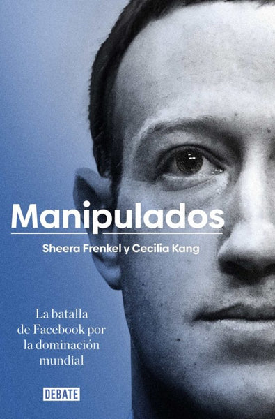 Manipulados  | Frenkel, Kang