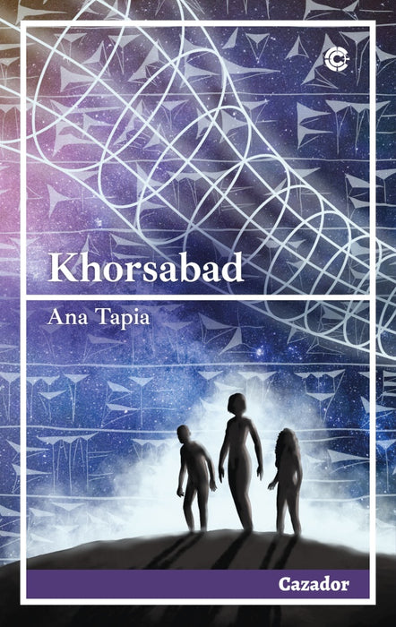 Khorsabad | ANA TAPIA