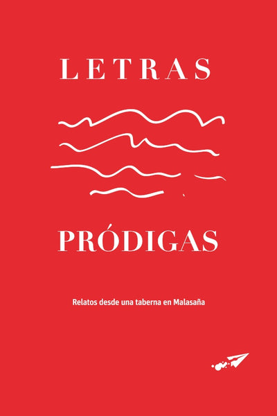 Letras pródigas | V.V.A.A.