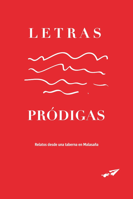 Letras pródigas | V.V.A.A.