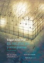 EL SILENCIO Y OTROS POEMAS .. | EDGAR ALLAN POE