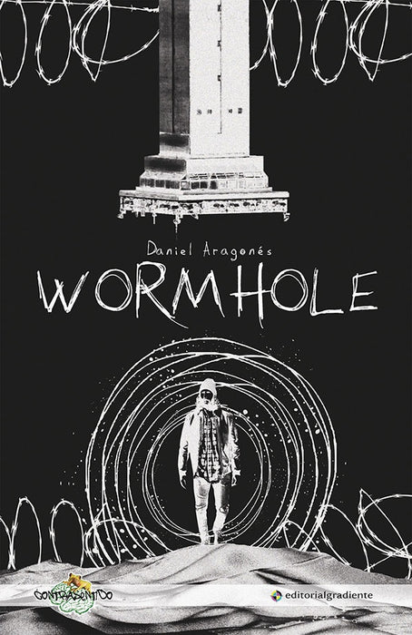 Wormhole | Daniel Aragonés