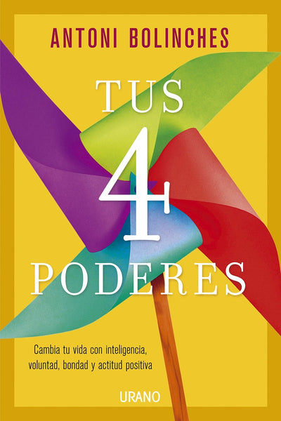 TUS 4 PODERES*.. | Antoni Bolinches