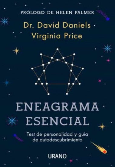 Eneagrama esencial | David Daniels