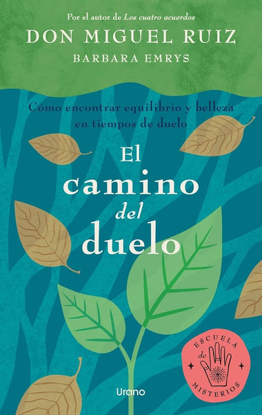 EL CAMINO DEL DUELO.. | Miguel Ruiz