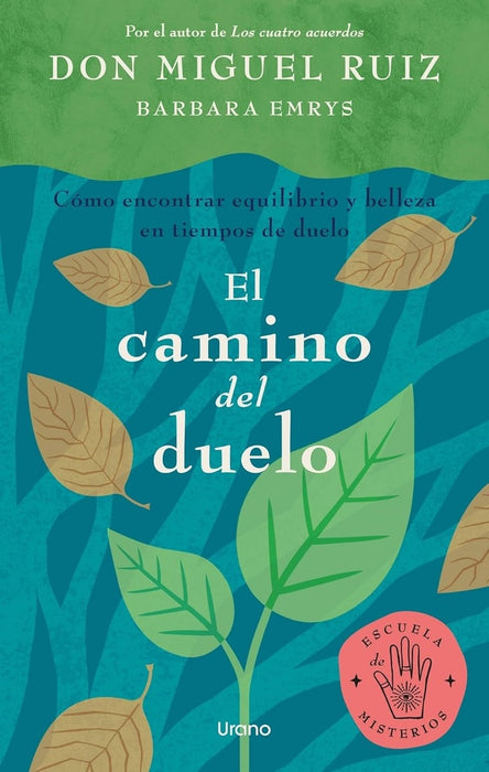 EL CAMINO DEL DUELO.. | Miguel Ruiz