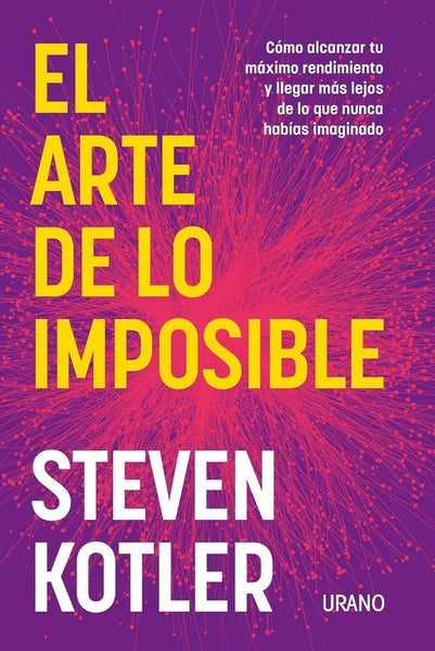 EL ARTE DE LO IMPOSIBLE..* | STEVEN  KOTLER