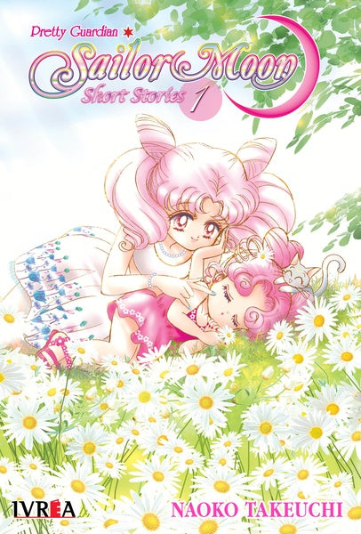 SAILOR MOON SHORT STORIES 01 | Naoko  Takeuchi